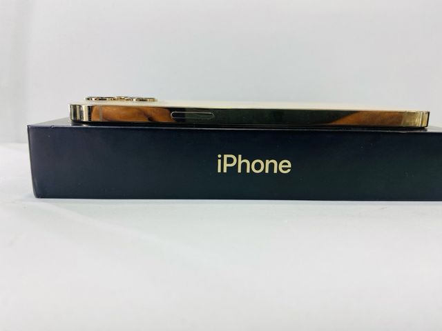 iPhone 12 Pro Max 256GB