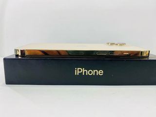 iPhone 12 Pro Max 256GB