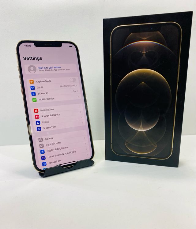 iPhone 12 Pro Max 256GB