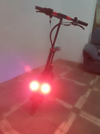 Patinete Eléctrico Sunnigoo N3MAX