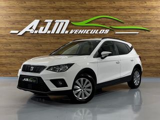 SEAT Arona 1.0 TSI 95CV Style Edition Eco (GASOLIN