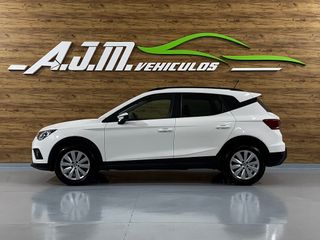 SEAT Arona 1.0 TSI 95CV Style Edition Eco (GASOLIN