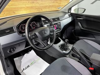 SEAT Arona 1.0 TSI 95CV Style Edition Eco (GASOLIN