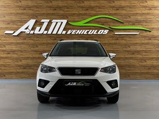 SEAT Arona 1.0 TSI 95CV Style Edition Eco (GASOLIN