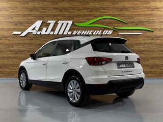 SEAT Arona 1.0 TSI 95CV Style Edition Eco (GASOLIN