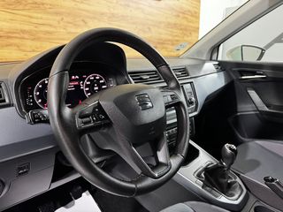 SEAT Arona 1.0 TSI 95CV Style Edition Eco (GASOLIN