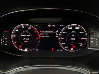 SEAT Arona 1.0 TSI 95CV Style Edition Eco (GASOLIN