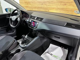 SEAT Arona 1.0 TSI 95CV Style Edition Eco (GASOLIN