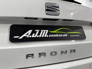 SEAT Arona 1.0 TSI 95CV Style Edition Eco (GASOLIN