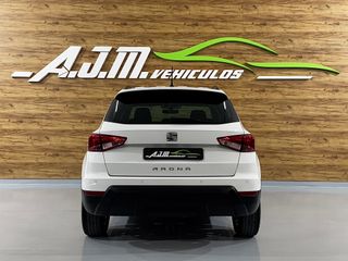 SEAT Arona 1.0 TSI 95CV Style Edition Eco (GASOLIN
