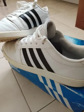 Scarpe Adidas Bianche donna Taglia 40