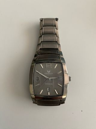Reloj Viceroy Titanium Hombre