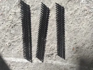 Pistola Instalación Tiger Claw