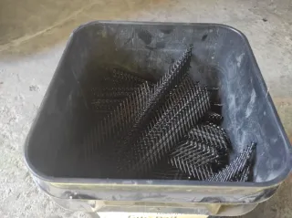 Pistola Instalación Tiger Claw