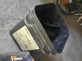 Pistola Instalación Tiger Claw