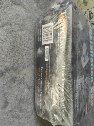 Pistola Instalación Tiger Claw