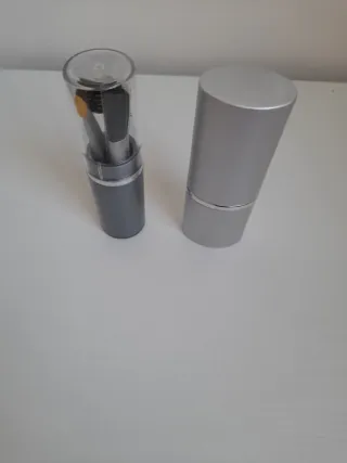 Botes de estética y manicura