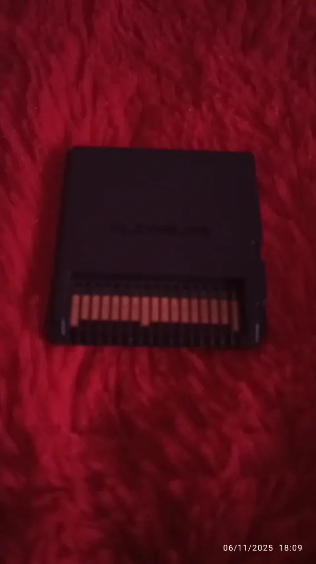 Rhythm Paradise Nintendo DS