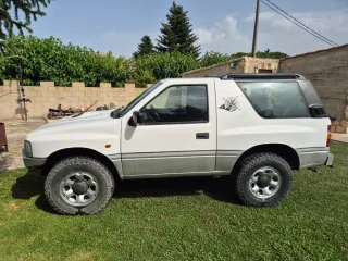 Opel Frontera 1998