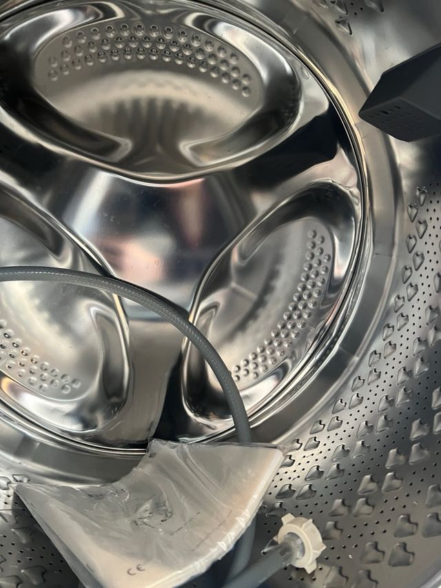 Lavadora Beko 10kg 1200rpm Motor Inverter