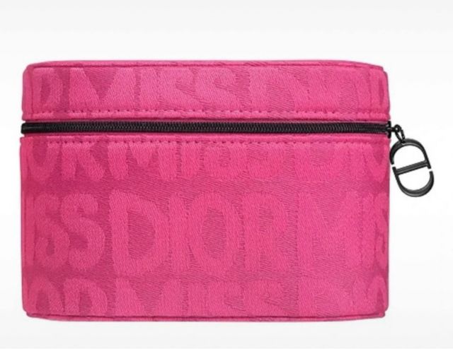 DIOR NECESER POUCH
