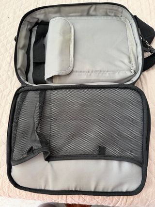 Maletín EMTEC para portátil o tablet