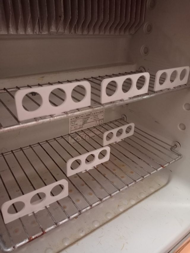 Barandillas Frigorífico Autocaravana Dometic