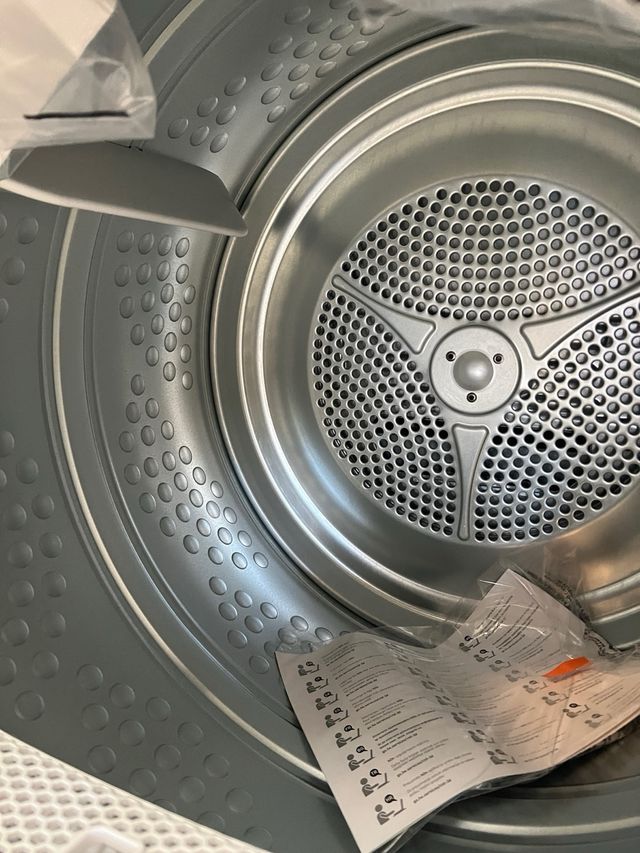 Secadora Candy SmartPro 10kg WiFi