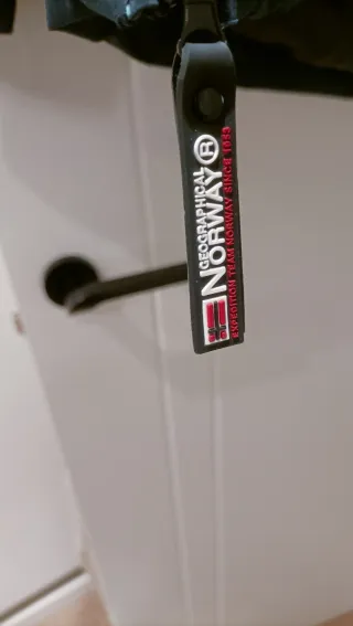 Chaqueta Geographical Norway Expedition