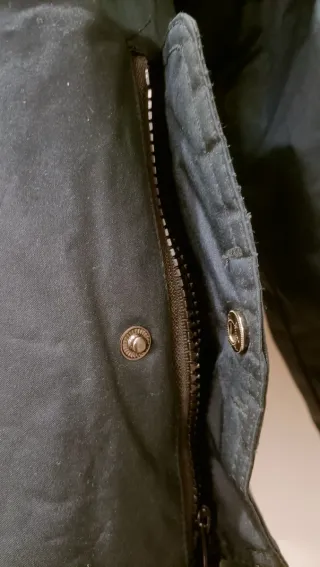 Chaqueta Geographical Norway Expedition