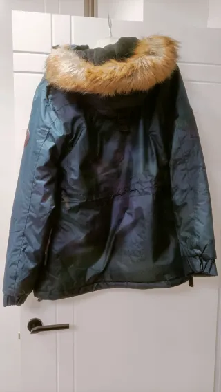 Chaqueta Geographical Norway Expedition