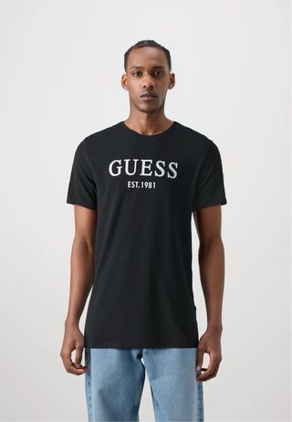 CAMISETA GUESS