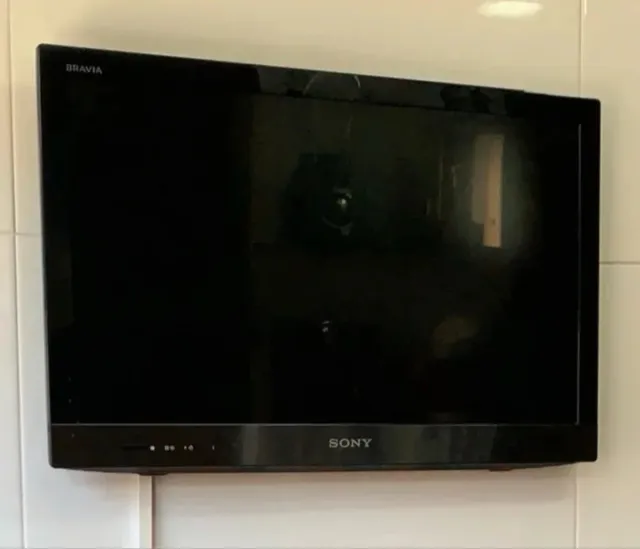 TV Sony Bravia 24", LED
