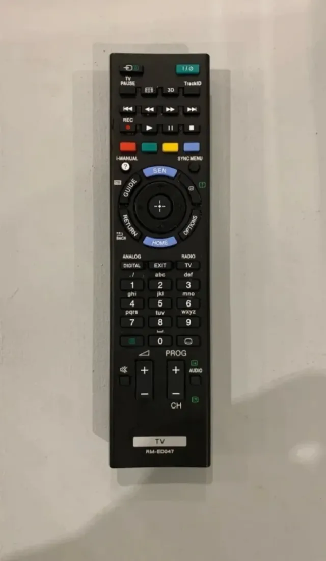 TV Sony Bravia 24", LED