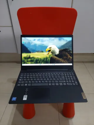 Ordenador Portátil lenovo Ideapad 3