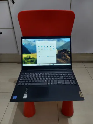 Ordenador Portátil lenovo Ideapad 3