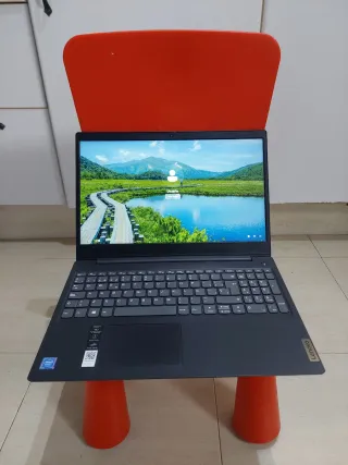 Ordenador Portátil lenovo Ideapad 3