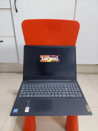 Ordenador Portátil lenovo Ideapad 3