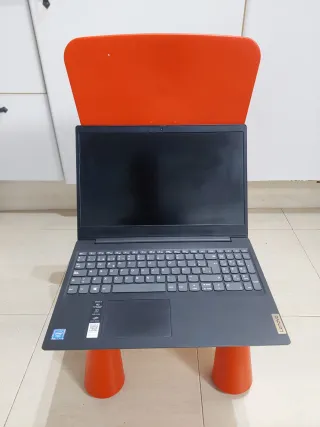 Ordenador Portátil lenovo Ideapad 3