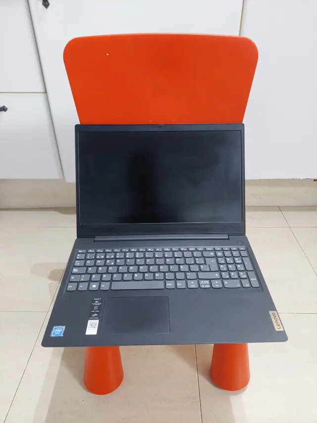 Ordenador Portátil lenovo Ideapad 3