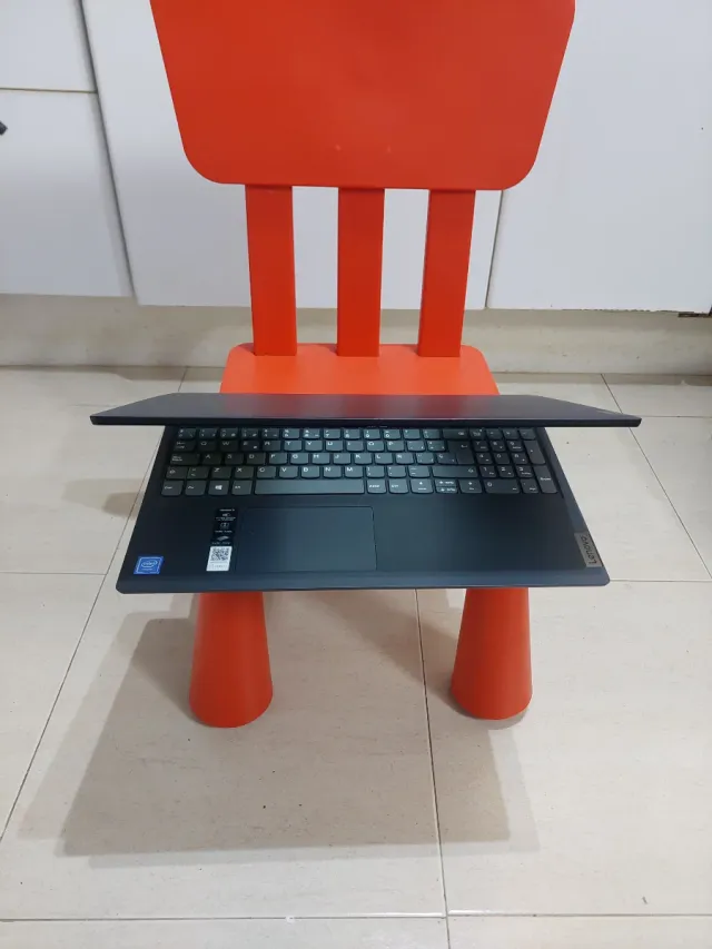 Ordenador Portátil lenovo Ideapad 3