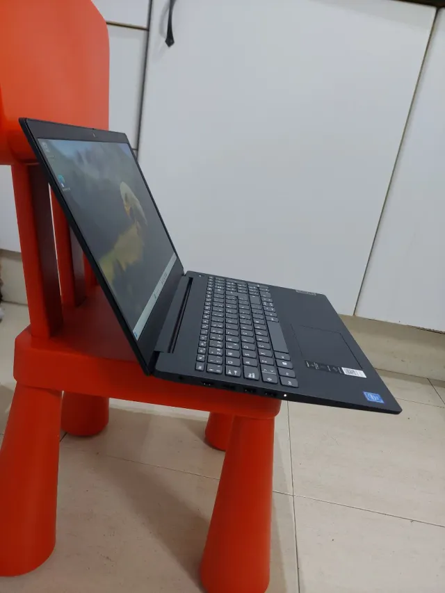 Ordenador Portátil lenovo Ideapad 3