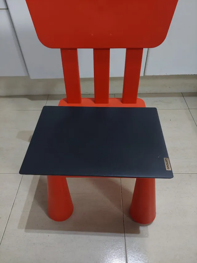 Ordenador Portátil lenovo Ideapad 3