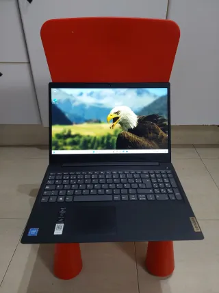 Ordenador Portátil lenovo Ideapad 3