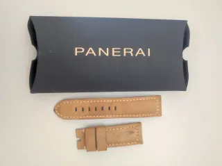 Correa Panerai Réplica Arena