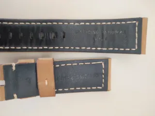 Correa Panerai Réplica Arena