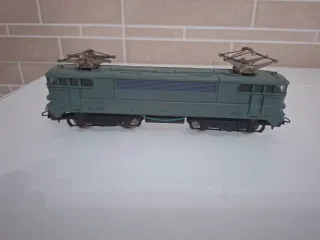 Locomotrice Elettrica LIMA BB 9210 SNCF