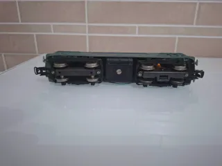 Locomotrice Elettrica LIMA BB 9210 SNCF