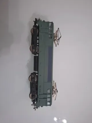 Locomotrice Elettrica LIMA BB 9210 SNCF