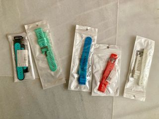 Correas para reloj Garmin (varios colores)